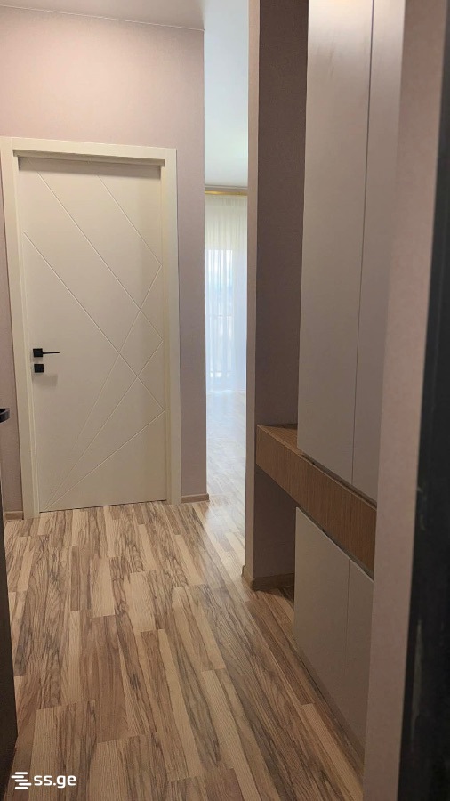 chkondideli st. 11 - 1 rooms