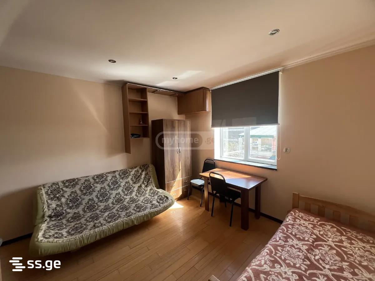 S. Mirianashvili st. - 1 rooms