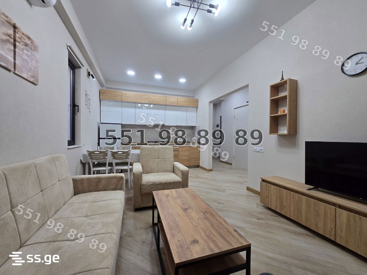 uridia st. 105 - 1 rooms