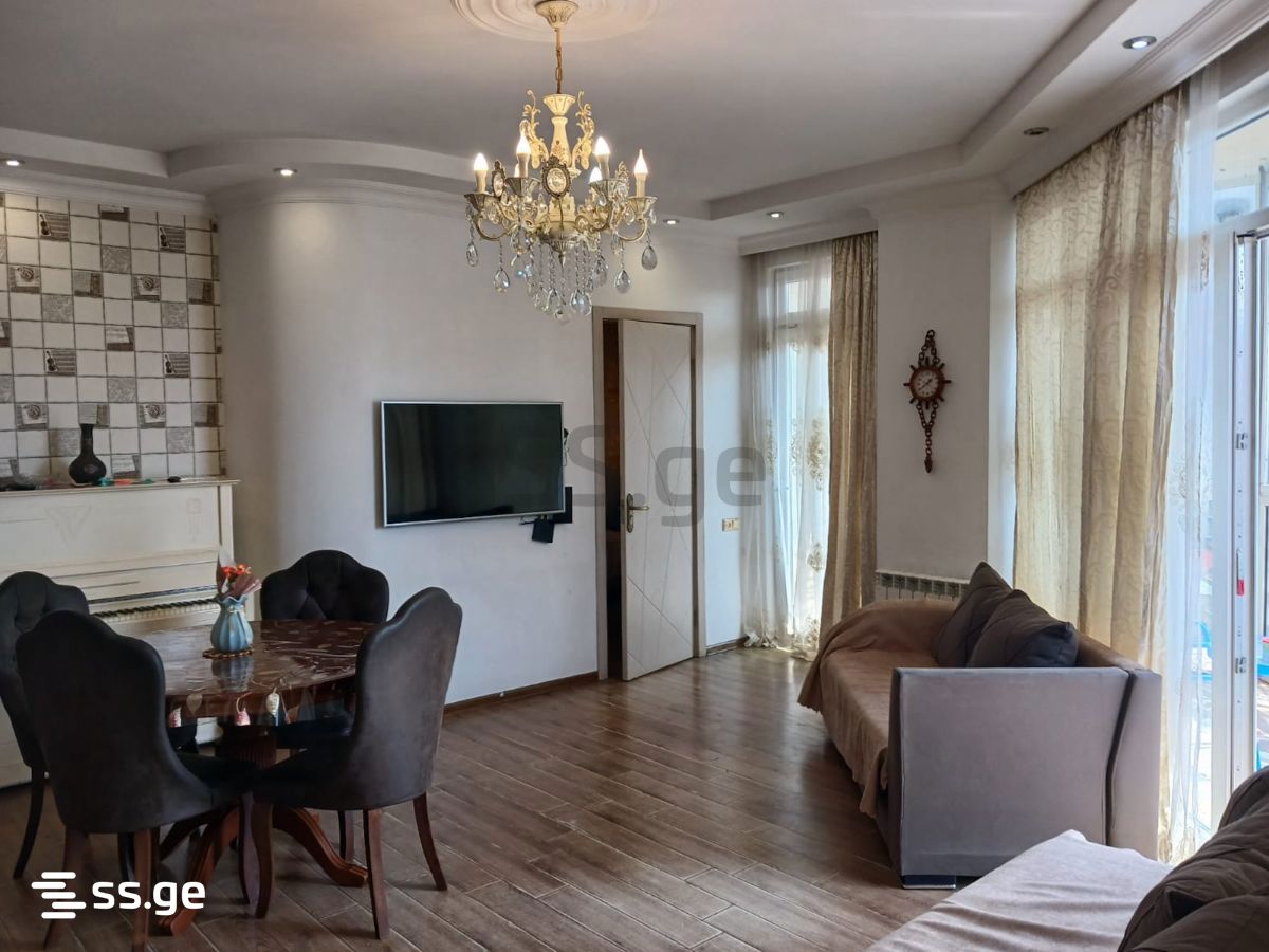 20 - 3 rooms