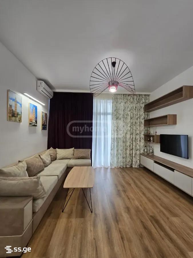 ikalto mount 18 - 3 rooms