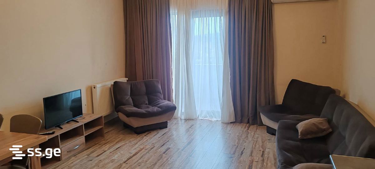 Ts. Dadiani st. (nadzaladevi) ც.დადიანის N 111 - 3 rooms