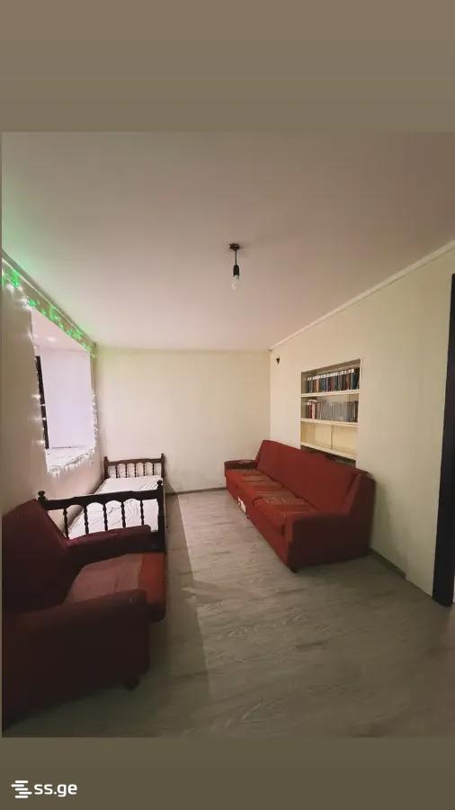 gogebashvili st. 38 - 2 rooms