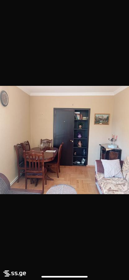 VII Microdistrict - Gldani - 2 rooms
