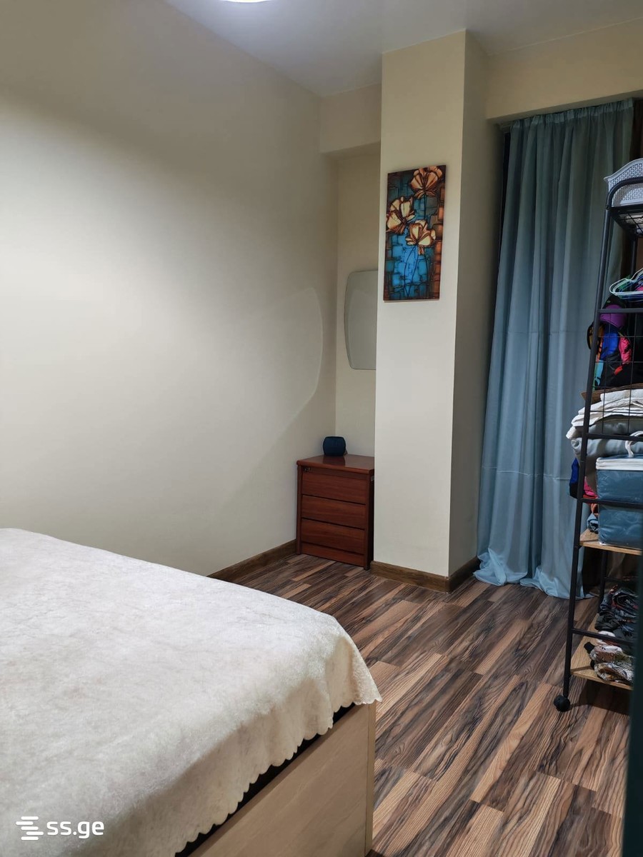Cherry St. 12 - 2 rooms