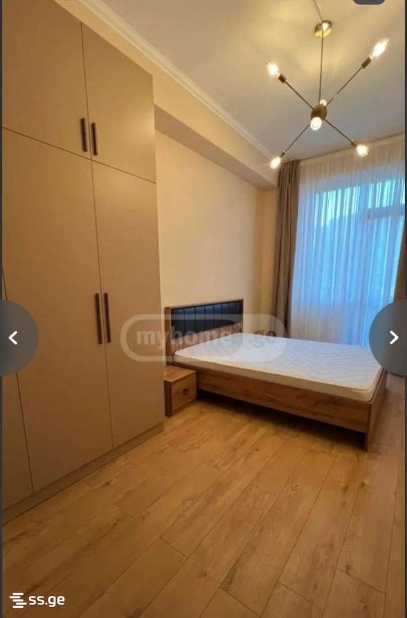m. aleksidze st. 3 - 2 rooms