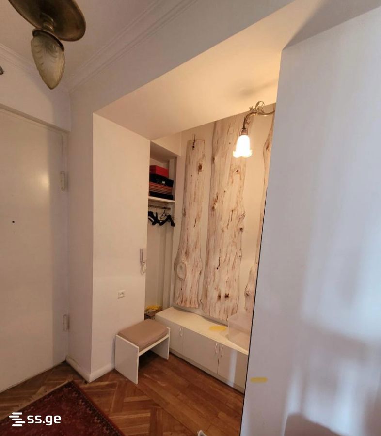 mckheta st. 1 - 3 rooms