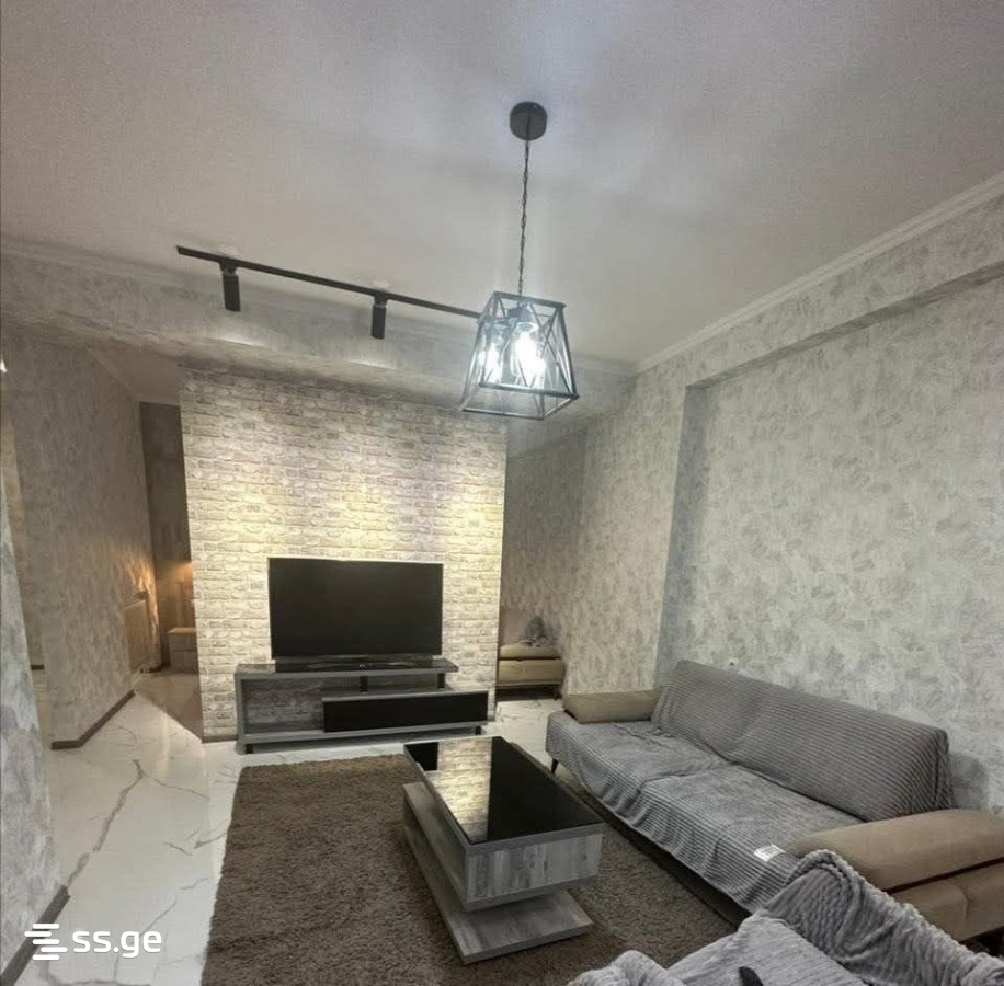 a.wereTlis avenue - 3 rooms