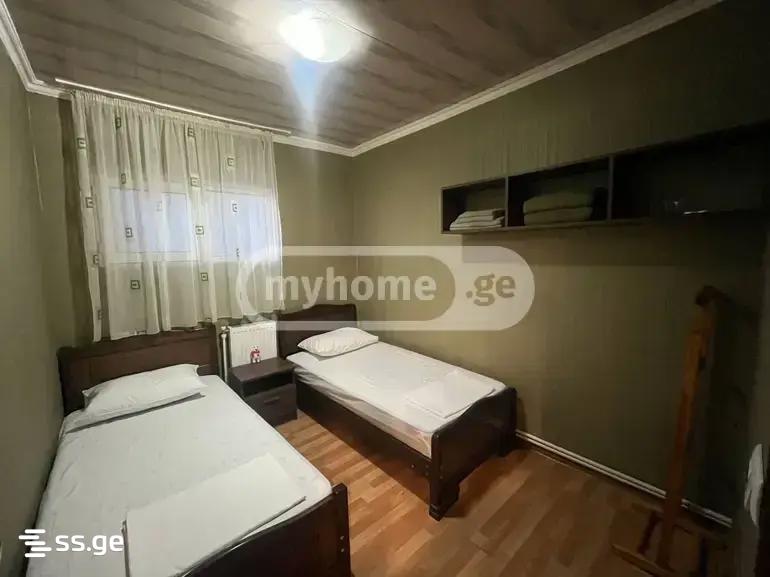 saingilo st. 72 - 5 rooms