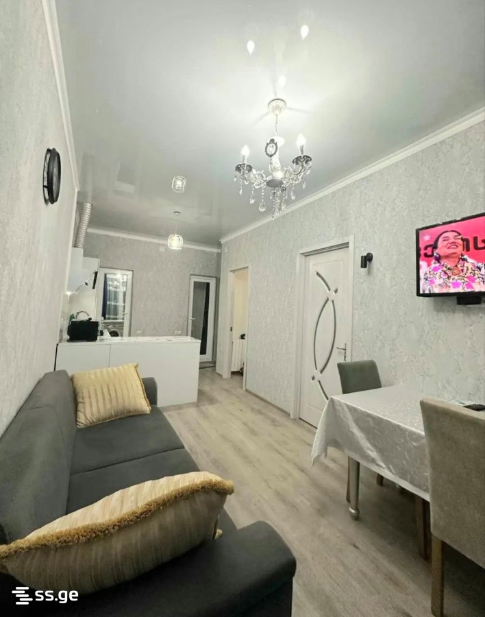 13а - 3 rooms