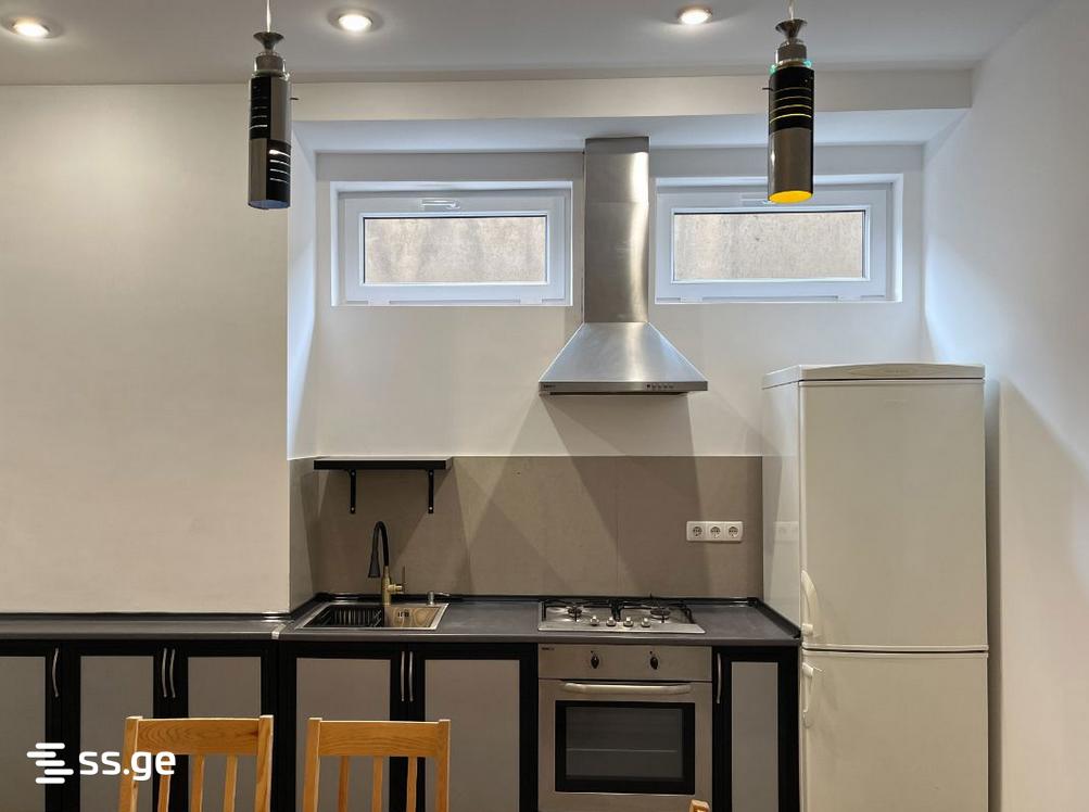 paliashvili st. - 2 rooms