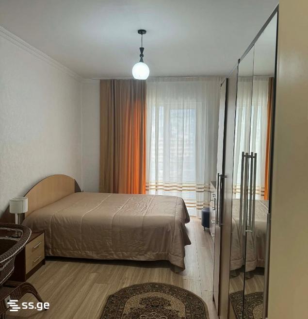 i. chavchavadze avenue - 2 rooms