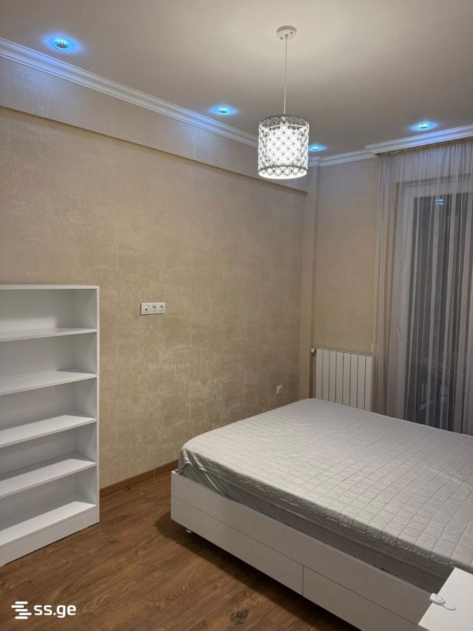 Politkovskaya St (jikia st.) 3 - 2 rooms