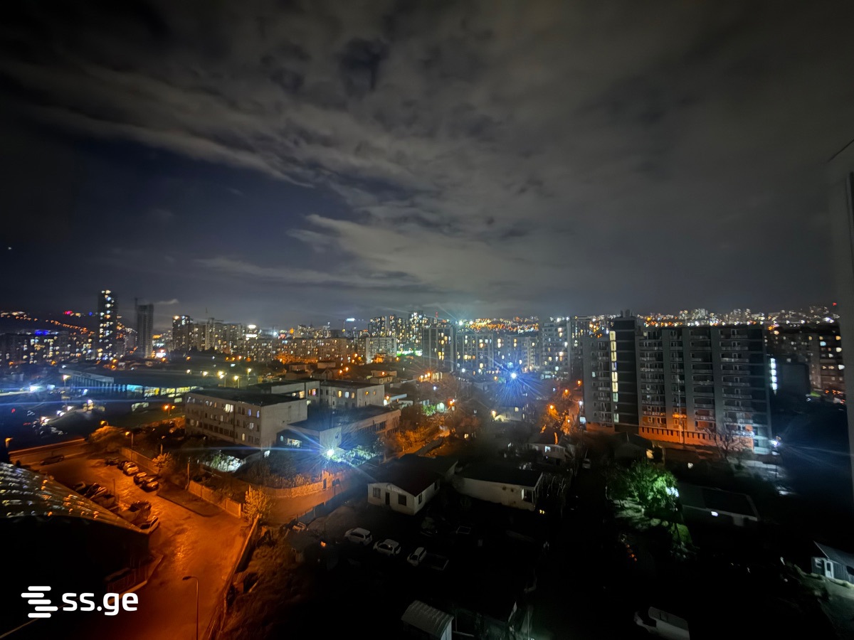 Beri Gabriel Salosi Ave. 19 - 2 rooms