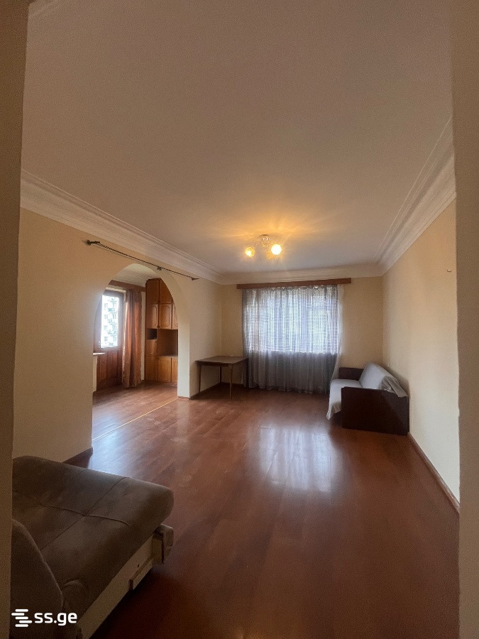 ioane petritsi st. 7 - 2 rooms