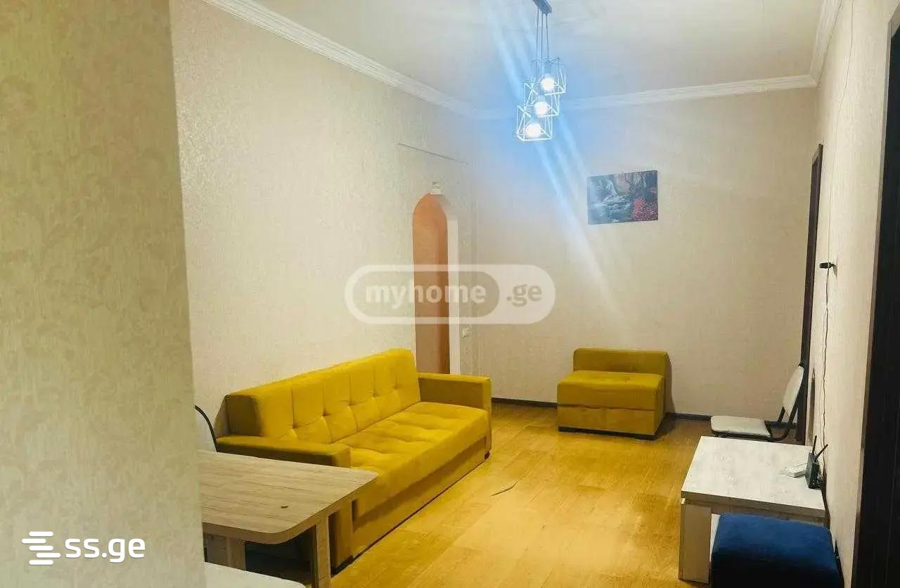 kalandadze st. - 3 rooms