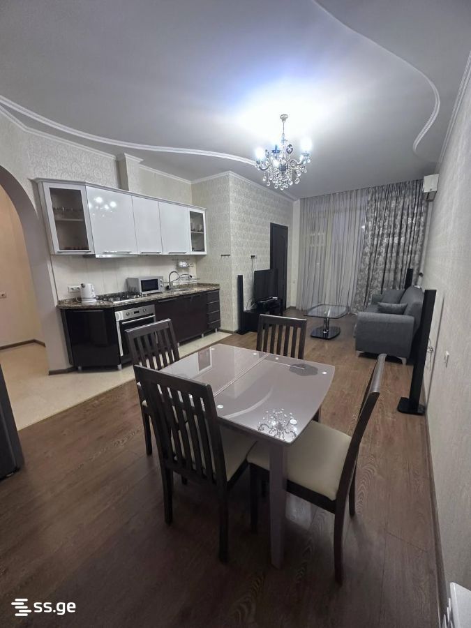 36 - 2 rooms