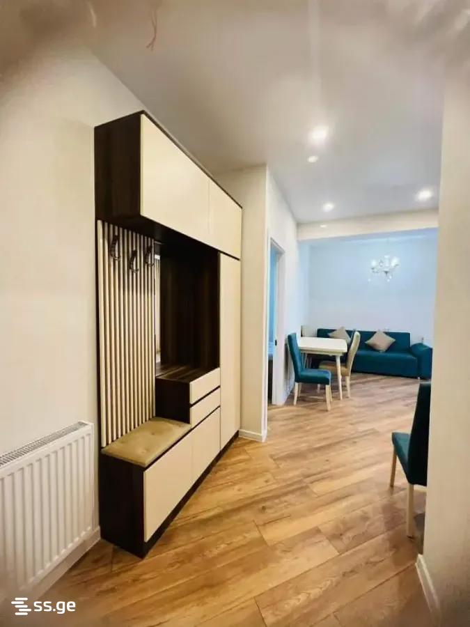 petre imeri st. 22 - 3 rooms