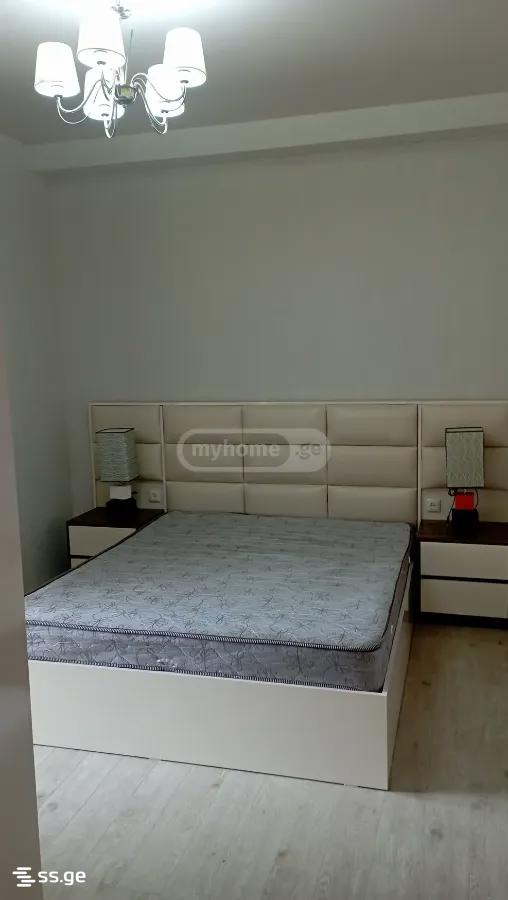 Davari st. 19 - 3 rooms