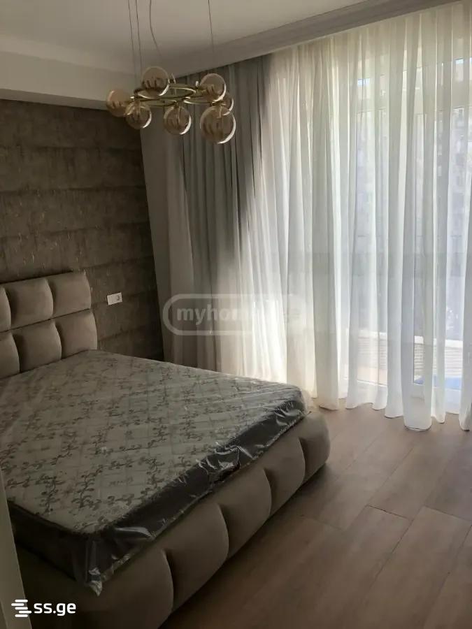 V. Tabliashvili St. - 3 rooms
