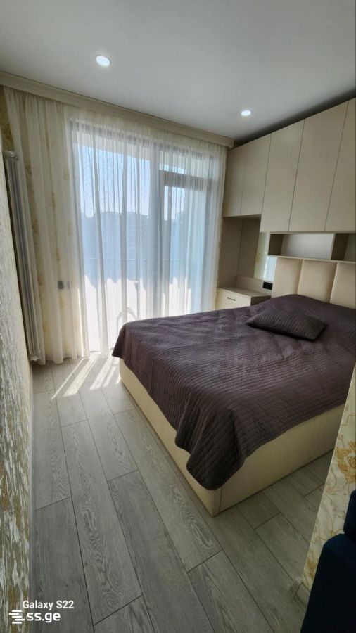 GR. Lortkipanidze st. 24 - 1 rooms