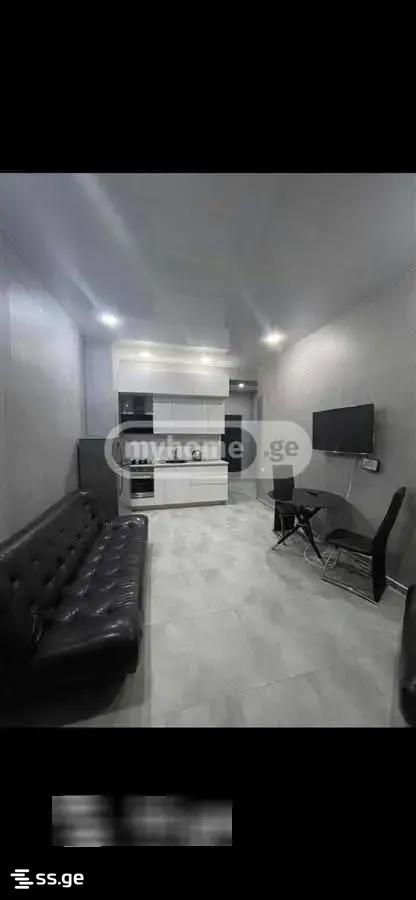 meveli st. - 2 rooms