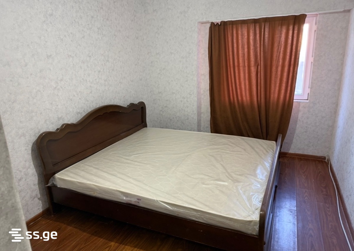 Mirian Mephe st. 2 - 3 rooms