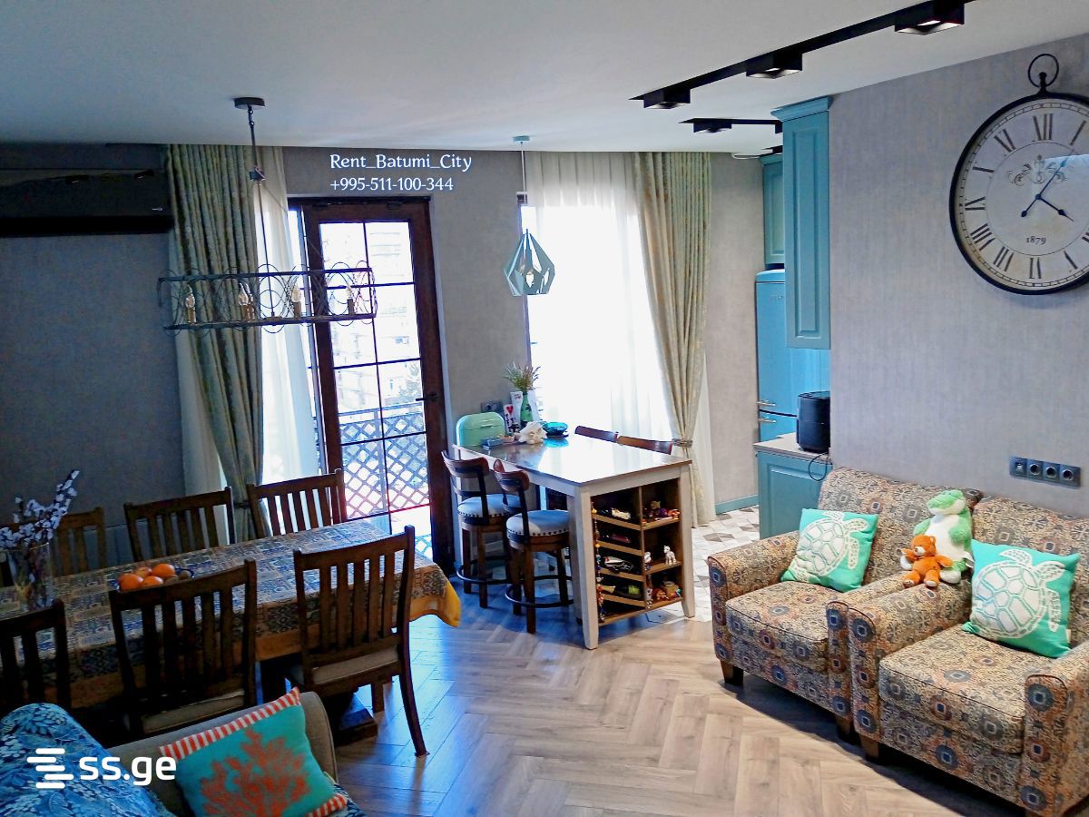 16 - 3 rooms