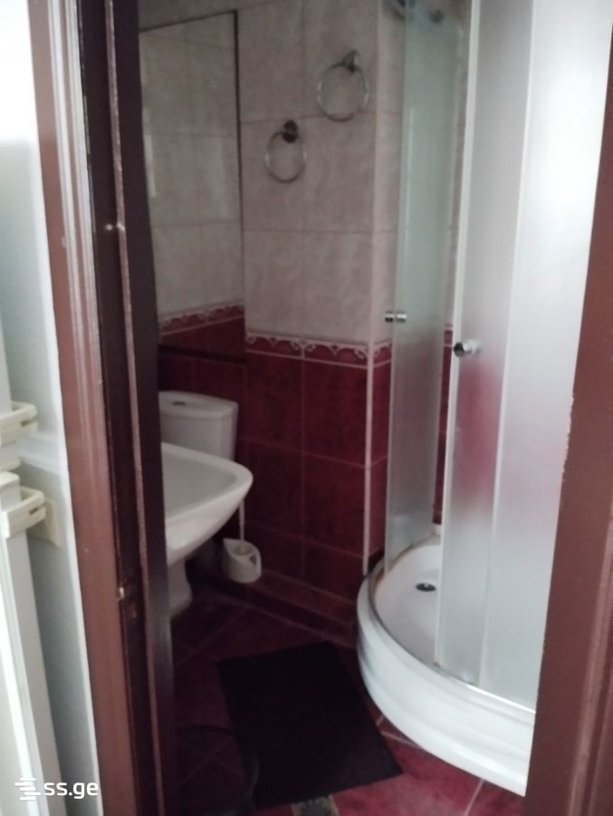 Romi st. 4 - 2 rooms