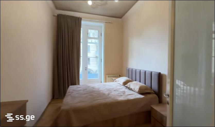 kekelidze st. 1 - 3 rooms
