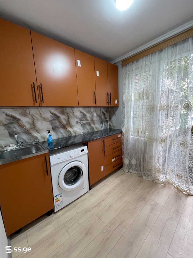 მელიქიშვილის4 - 2 rooms