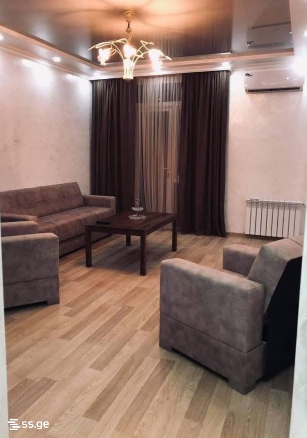 Bagrationi str. 206 - 3 rooms