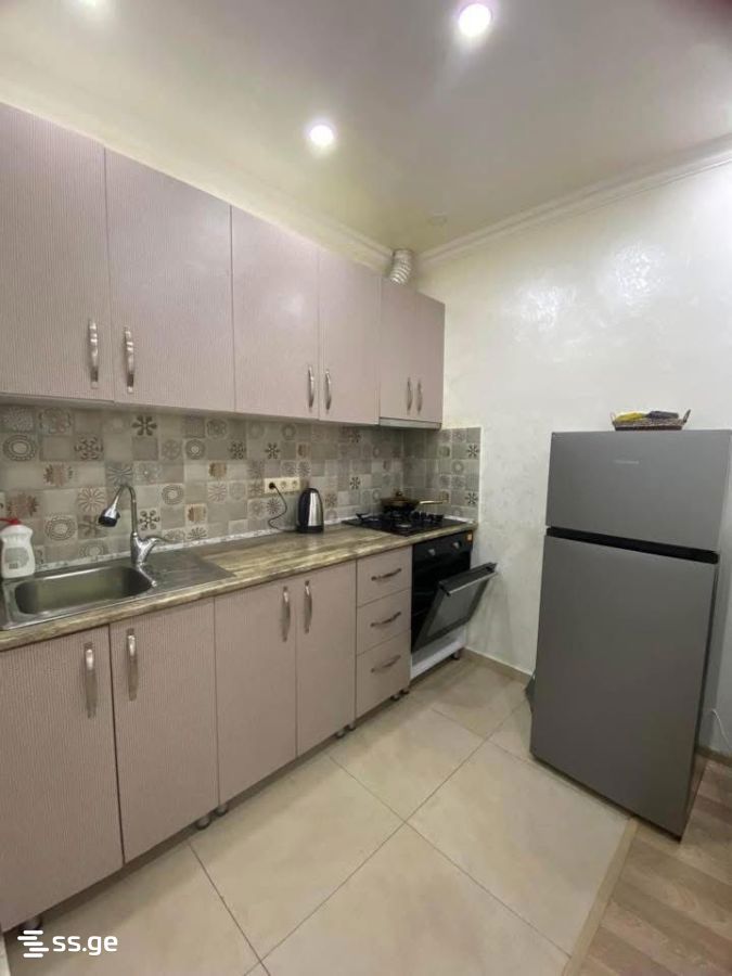 206 - 3 rooms