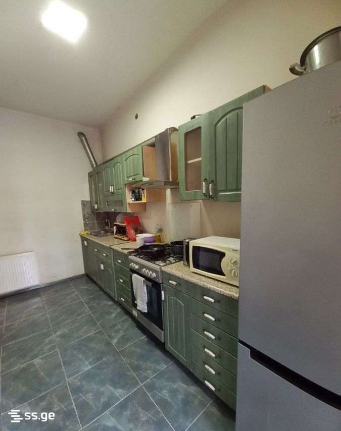 gagarin st. - 3 rooms