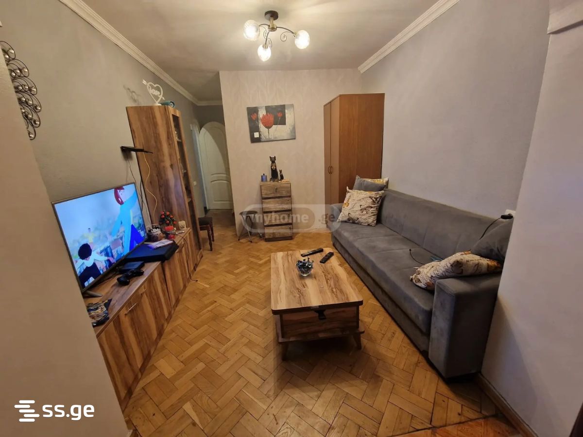 khvichia st. - 1 rooms