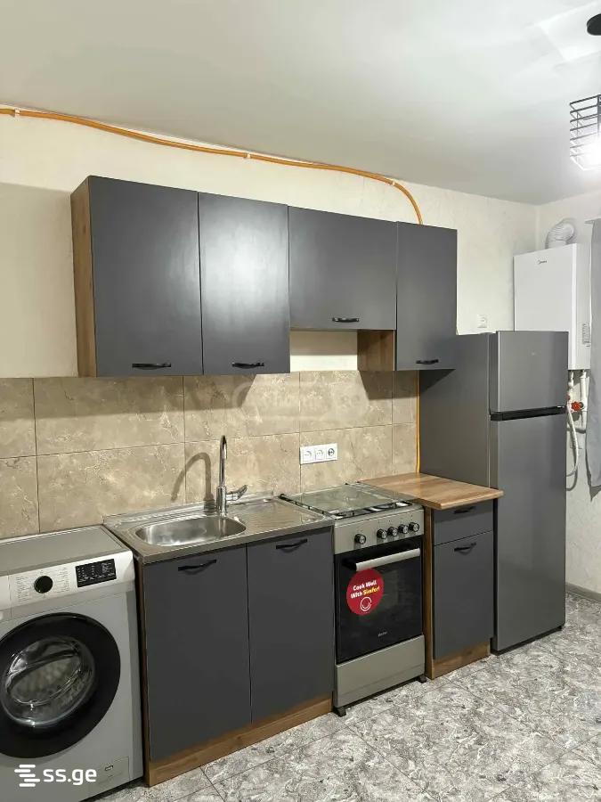 shandor petef st. 10 - 2 rooms