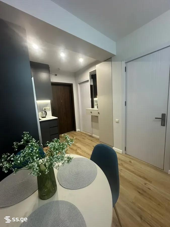 shandor petef st. - 2 rooms