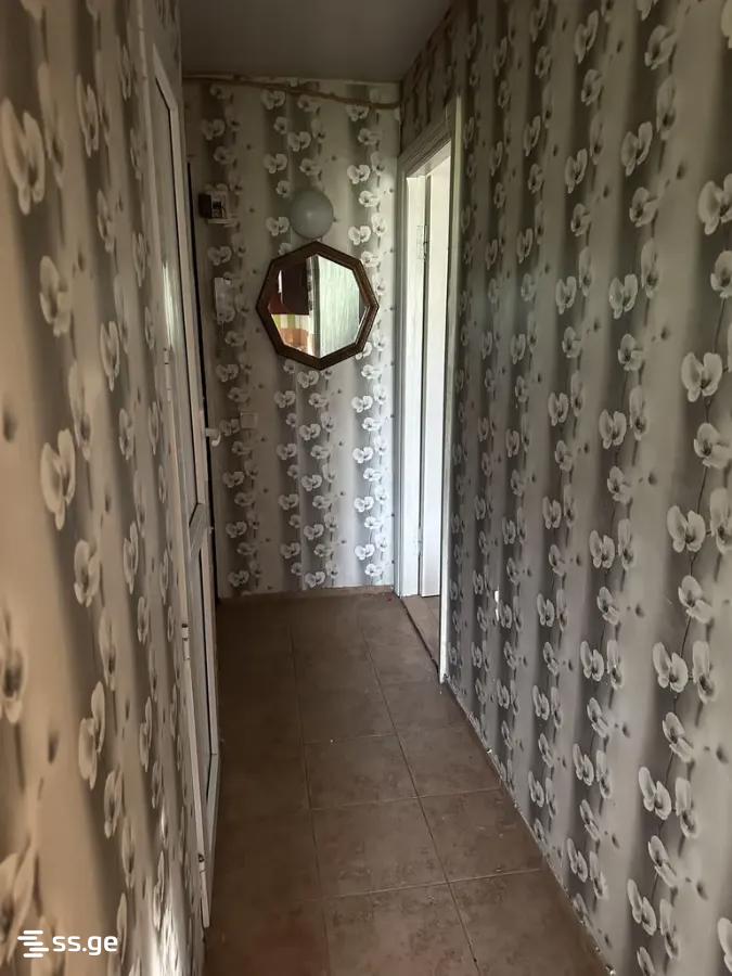 khetagurov st. 0 - 1 rooms