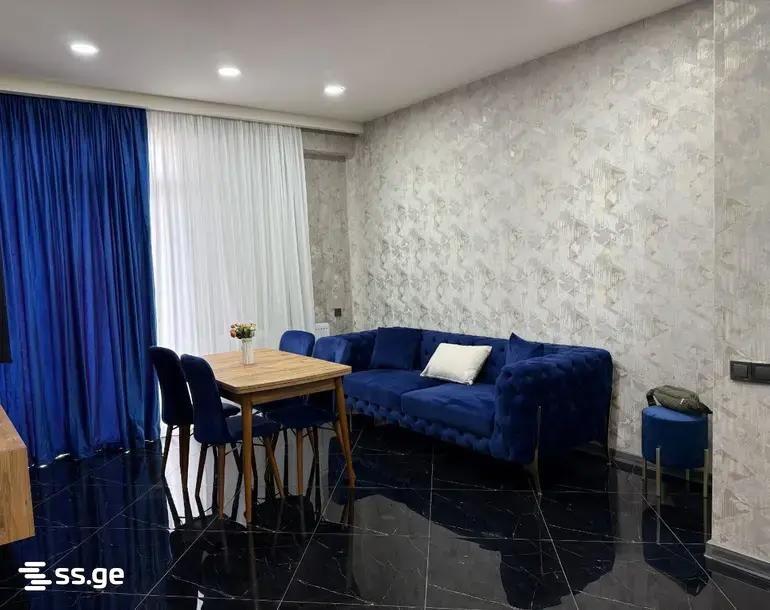 kupradze st. - 2 rooms