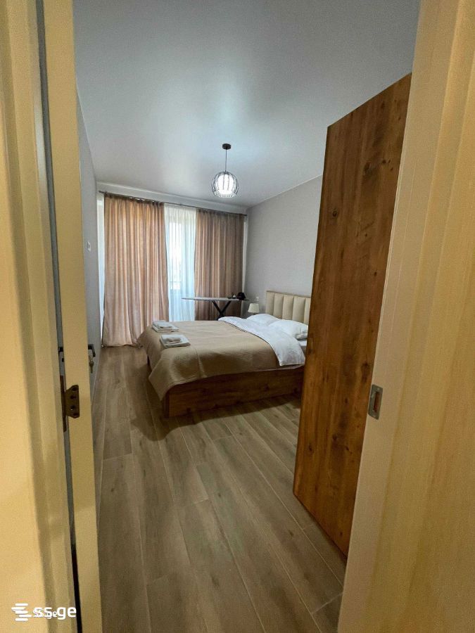 a.wereTlis avenue - 2 rooms