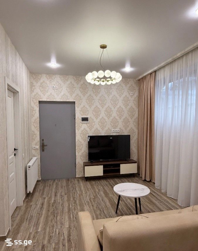 Kapaneli St. - 3 rooms