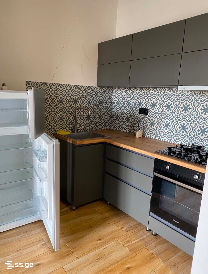 beliashvili st. 68 - 2 rooms