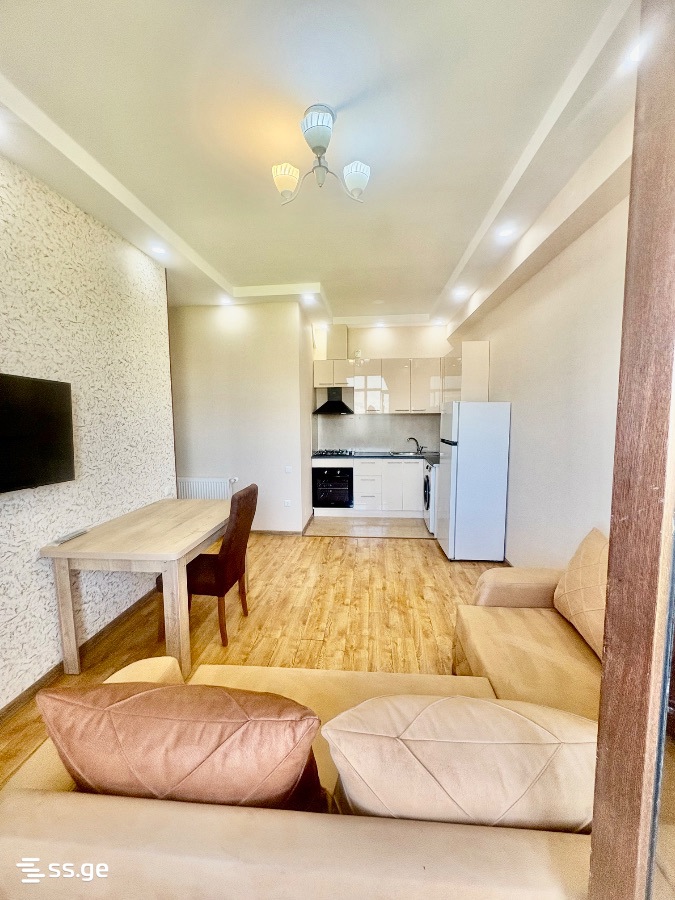 parnavaz mepe avenue 51 - 2 rooms