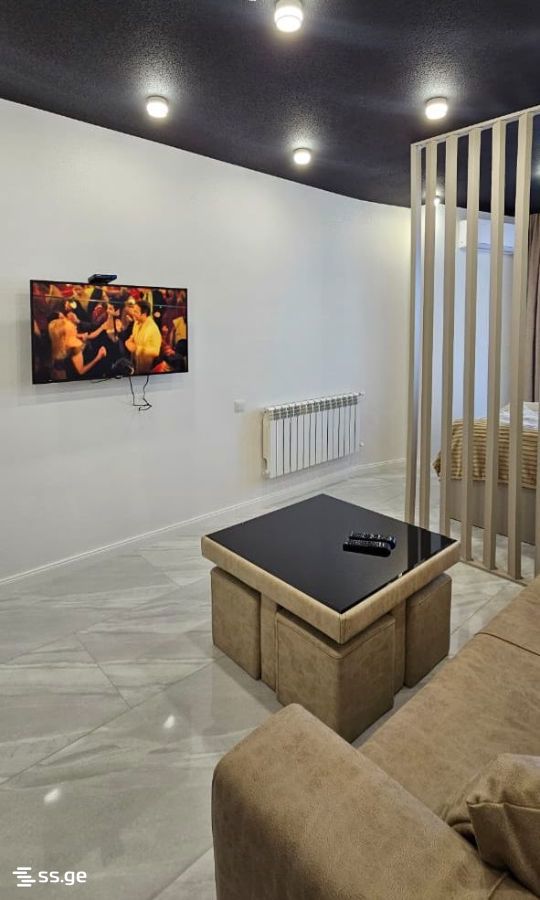 GR. Lortkipanidze st. 24 - 1 rooms