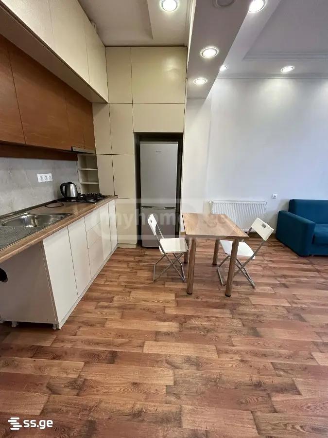Marseli st. - 2 rooms