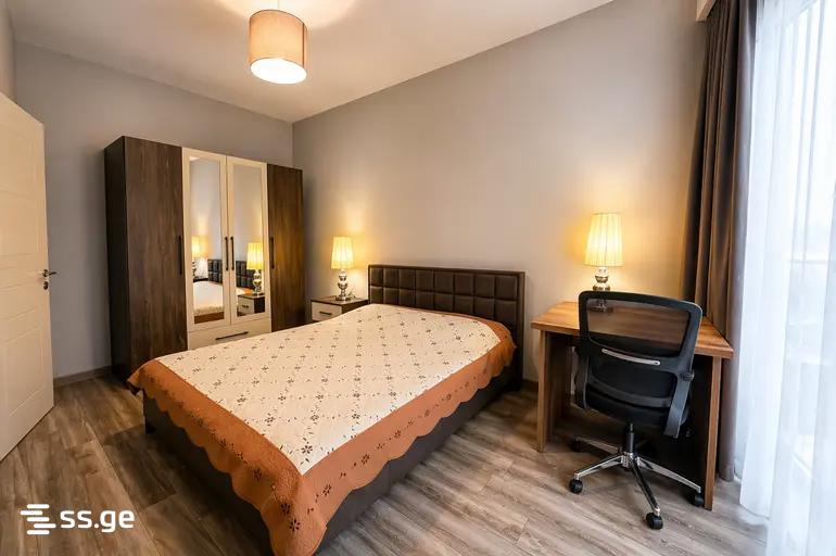kavtaradze st. 20 - 2 rooms