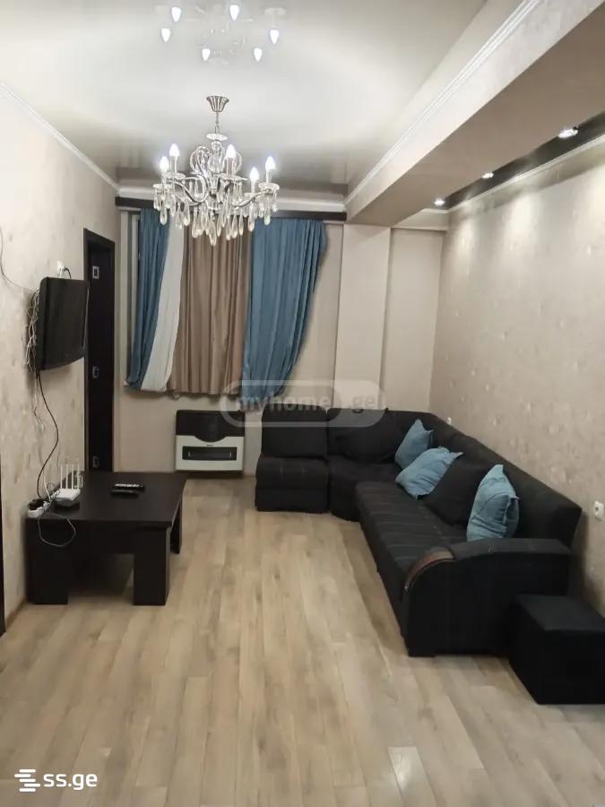 javakheti st. - 3 rooms