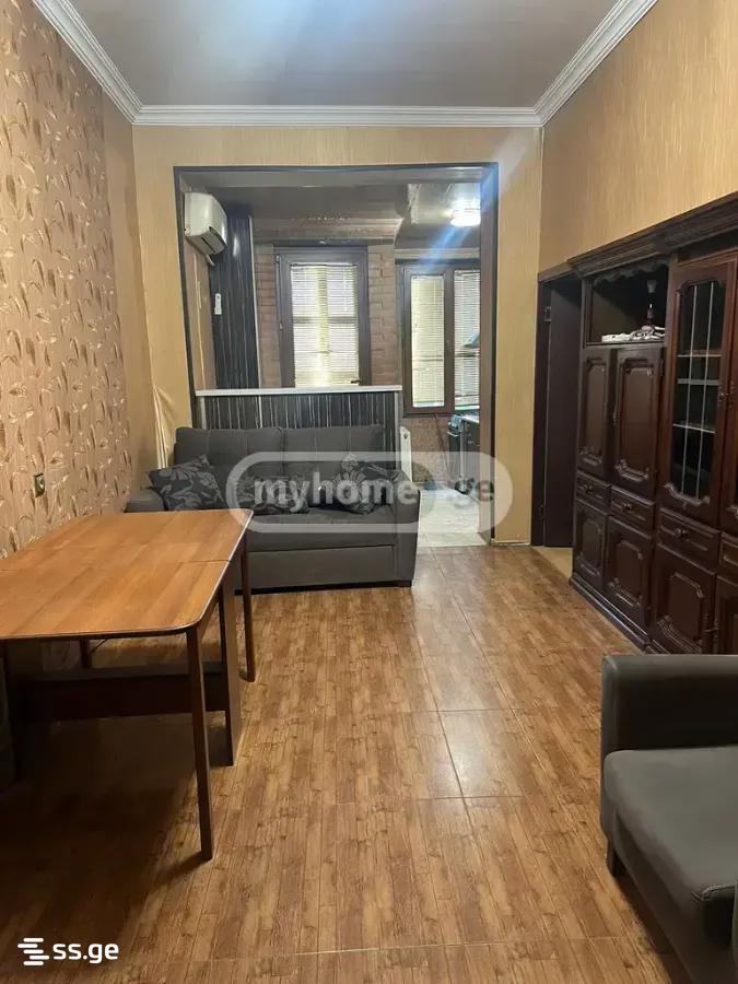 vani st. - 3 rooms