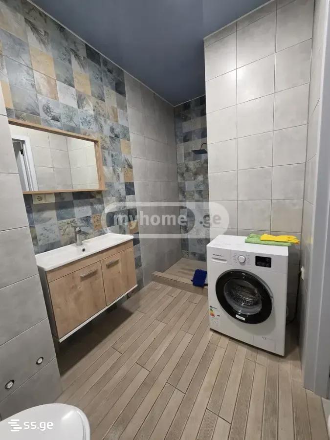 Marat Nozadze st. - 2 rooms