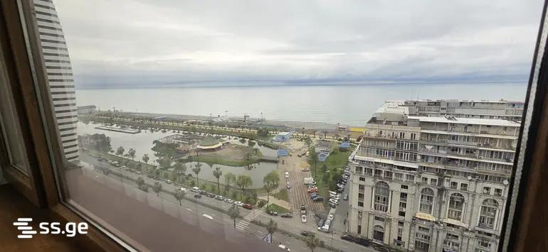 Z. Gorgiladze Street 0 - 3 rooms